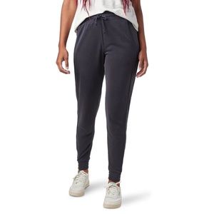 NWT Free People Movement Back Into It Jogger Black/Dark Grey Size XS
